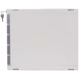 Deli 8855 Пятиветный файловый шкаф на рабочем столе Сортировка пластикового шкафа для хранения шкафа для хранения с шкафом для файла блокировки