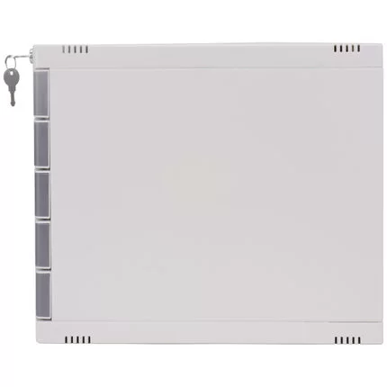 Deli 8855 Пятиветный файловый шкаф на рабочем столе Сортировка пластикового шкафа для хранения шкафа для хранения с шкафом для файла блокировки