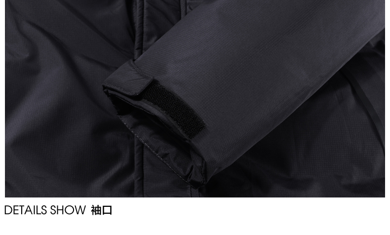 Blouson homme SEPTWOLVES    en Polyester - Ref 3120509 Image 29