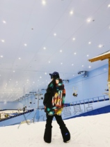 Marqleen滑雪服 日本高端滑雪服 男女通款 2021新款 ML雪服雪裤