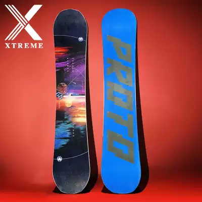 (Xtreme new spot) 19-20 NEVER SUMMER Snowboard Men's Women's model