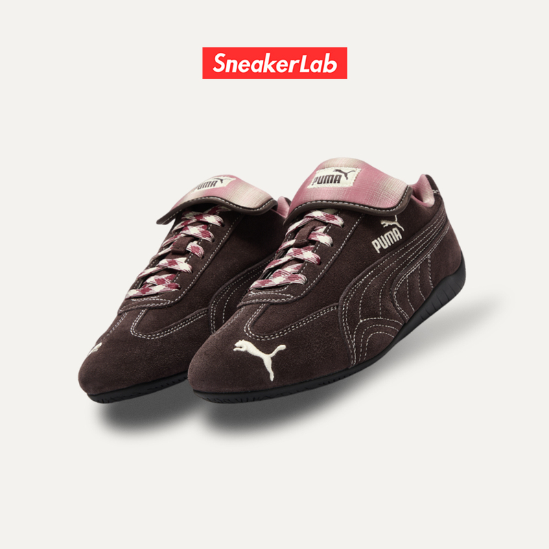 Puma Speedcat Og/Premium Low-Top Suede Racing Casual Shoes 406329-02 Puma Speedcat Og/Premium Low-Top Suede Racing Casual Shoes 406329-02