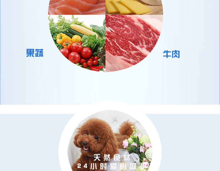 5 pound thức ăn cho chó lớn Chó lực lượng thú cưng Teddy vàng Satsuma Phổ 2,5 kg với số lượng lớn thịt bò tự nhiên thực phẩm hương vị chó cám chó