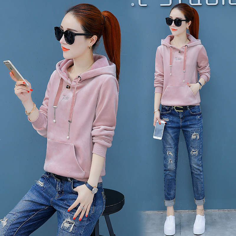 Sweatshirt femme      - Ref 3217036 Image 5