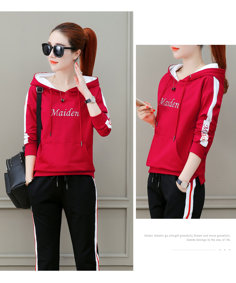 Tenue de loisirs femme      - Ref 3240302 Image 27