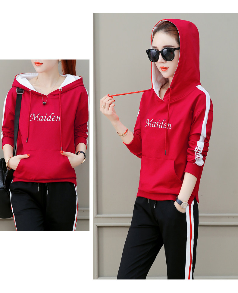 Tenue de loisirs femme      - Ref 3240302 Image 25