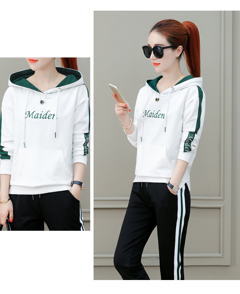 Tenue de loisirs femme      - Ref 3240302 Image 30