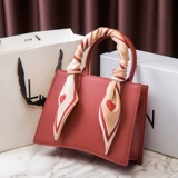 Tmall, красная сумка через плечо для невесты, портативная барсетка, сумка на одно плечо, 2020