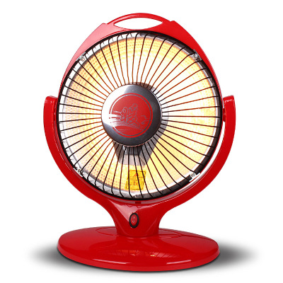 【尚美多】家用办公小太阳取暖器