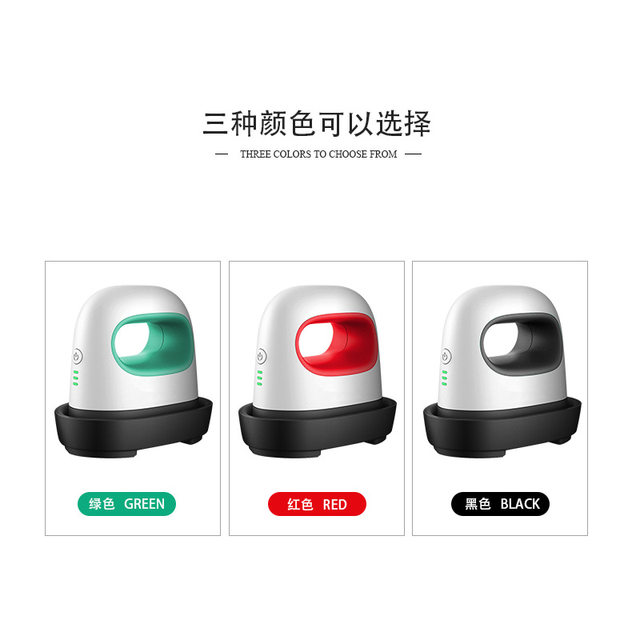 Mini portable ironing machine Thermal transfer iron