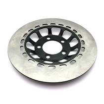 Applicable motorcycle CBT125 Honda King 125 Chunlan Leopard 125 disc brake disc front brake disc