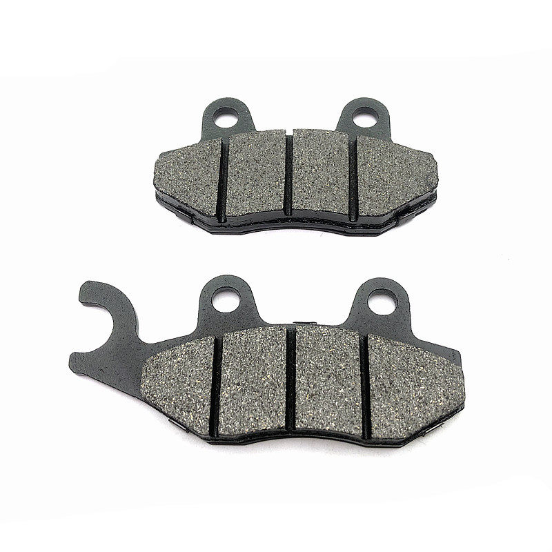 Apply Suzuki Sharp Preppy Disc Brakes EN125-2A-2E-2F-3E-3F Brake Sheet Brake Leather Accessories