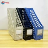 Канцтовары для документов, учебник грамматики, универсальная книжная полка, пластиковая папка, коробка для хранения