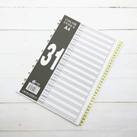 FD-3100 31 Пластик