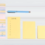 Удобные наклейки Подпишите примечание и подпишите наклейку с наклейками на стикерек на стикере.