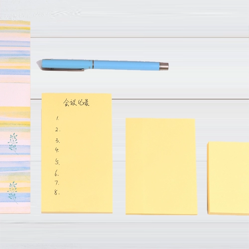 Удобные наклейки Подпишите примечание и подпишите наклейку с наклейками на стикерек на стикере.