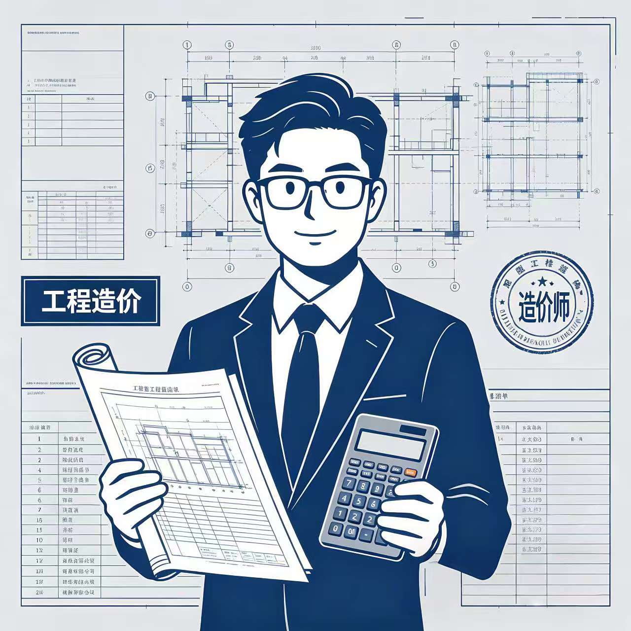 迅捷造价工作室