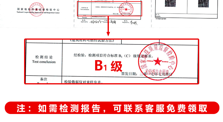 phòng trẻ em phòng khách phòng ngủ thông qua các cấp độ B1 của căn phòng hội nghị phòng cháy chữa cháy môi trường chống nylon thảm splice phòng vé - Thảm thảm nhung trải giường