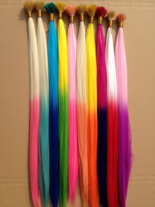 Extension cheveux - Ref 220724 Image 10