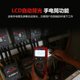 UT89XD digital multimeter high-precision multifunctional anti-burn universal meter electrician special multimeter