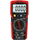 Цифровой мультиметр Unide UT890D+ высокоточный автоматический интеллектуальный мультиметр для защиты электрика от ожогов с цифровым дисплеем mini 4