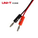 DC voltage stabilization power supply Test line Experimental test line Clip line Power output line Crocodile clip