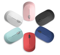 Rybai Bluetooth Wireless Mouse Three Mode 4 0 Office win10 Gaming Mouse
