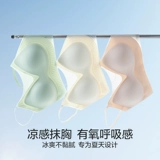 Бюстгальтер без косточек, тонкое нижнее белье, бюстгальтер пуш-ап, поддерживающий бюстгалтер, красивая спина