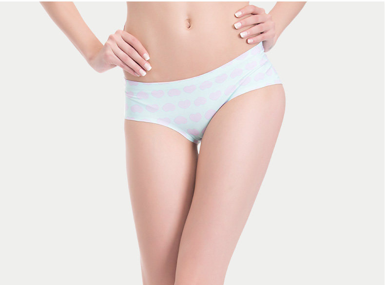 Slip jeunesse MIIOW MSB653167 en nylon - Ref 667973 Image 13