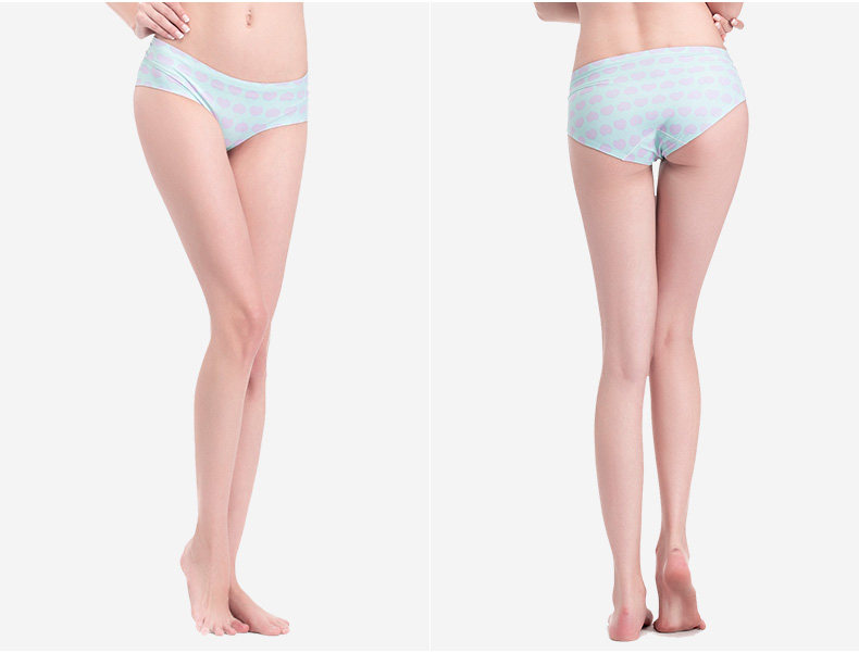 Slip jeunesse MIIOW MSB653167 en nylon - Ref 667973 Image 15