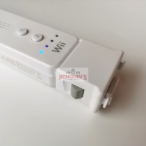 wii Motion booster accelerator Original wii controller external accelerator Somatosensory game console accelerator