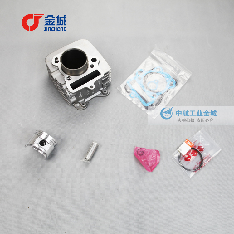Jincheng locomotive SJ110-E cylinder liner Tianling New Tianrun Cylinder SJ110-F Tianxing cylinder piston ring