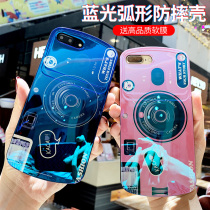 Net red apple se2 mobile phone shell iPhonexr blue light camera 8plus all-bag anti-fall 7plus lovers xsmax personality creative Eight protective sleeves Second-generation Tide 7 Apple 8p