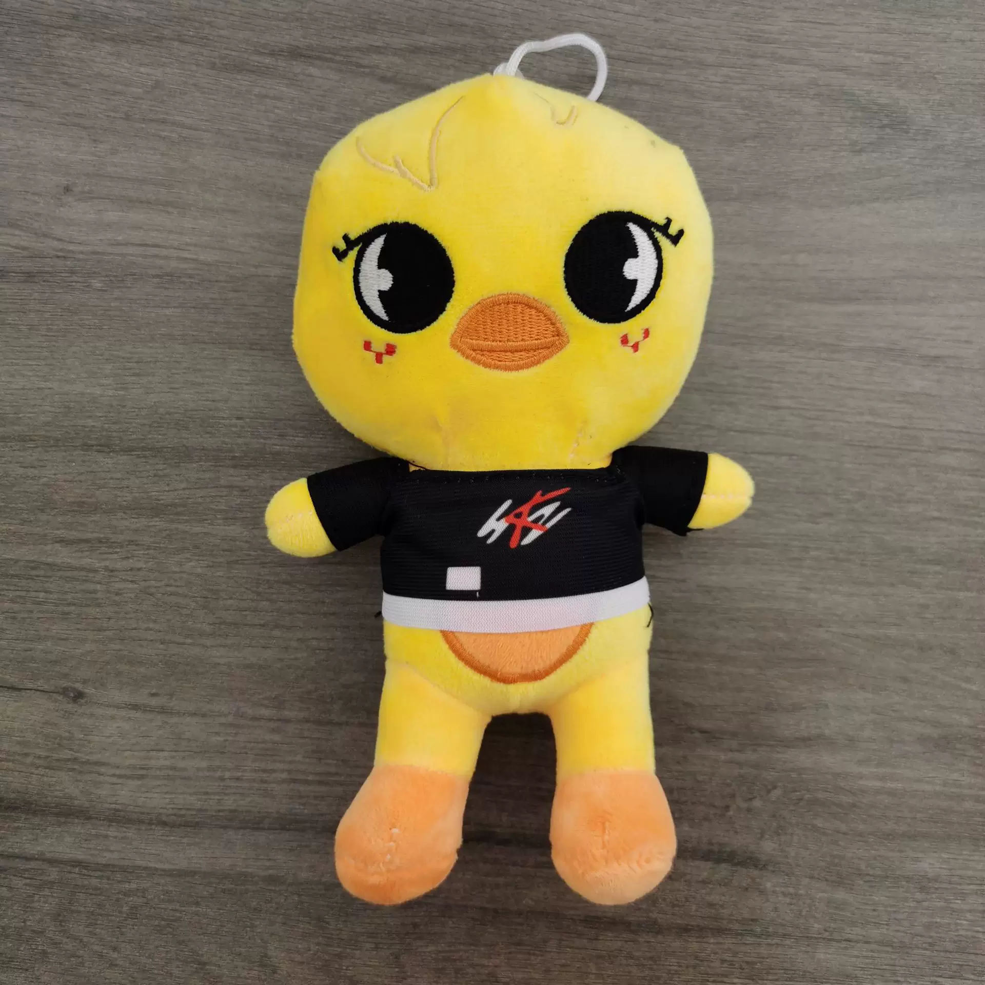 Cartoon plush toy, doll
