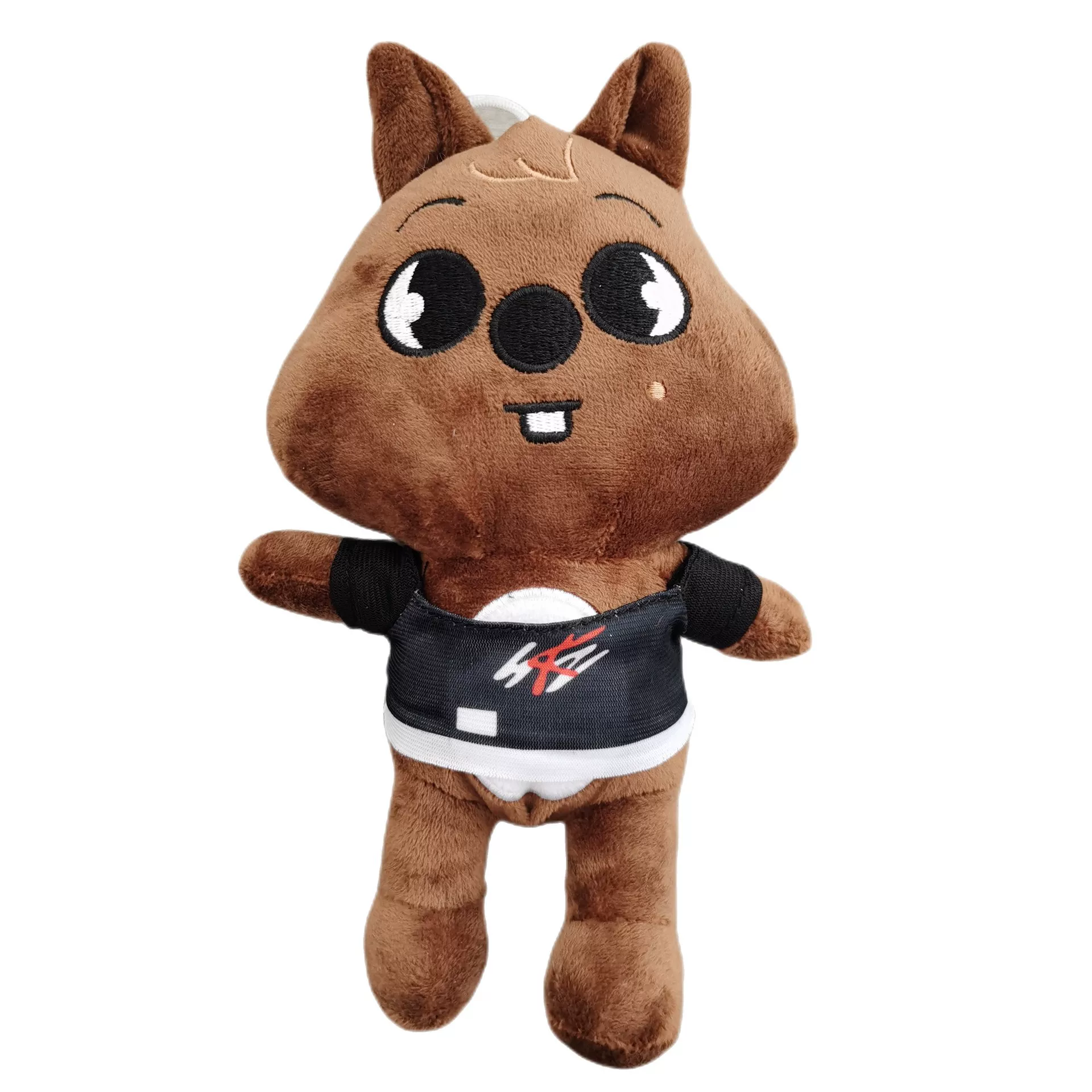 Cartoon plush toy, doll