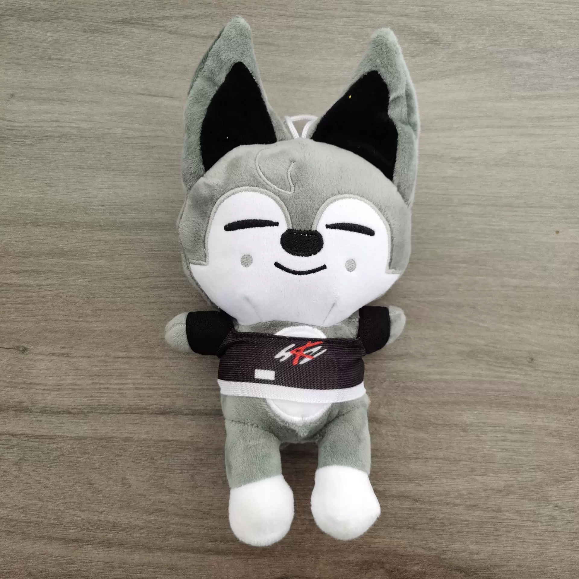 Cartoon plush toy, doll