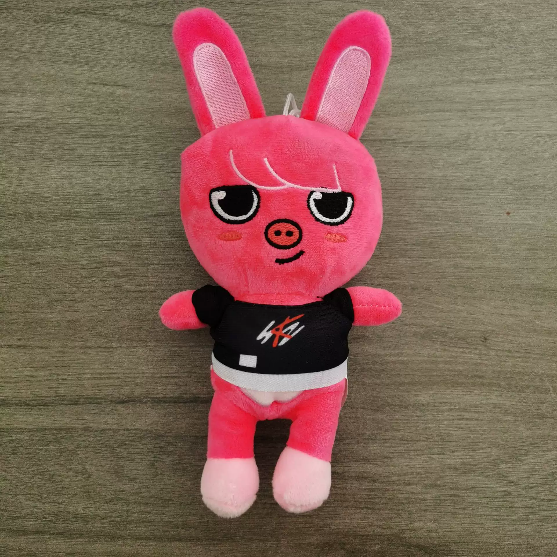 Cartoon plush toy, doll