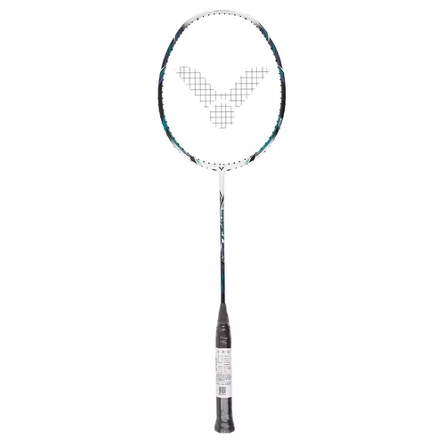 Victor Victory Badminton Racket TK220 Второй генерации наступательный виктор Carbon Carbon Junior Junior High School Advanced Professional Shoot
