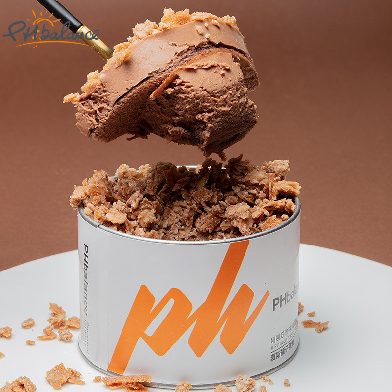 PHbalance 盒子蛋糕 110g*2个 天猫优惠券折后￥44.9顺丰包邮（￥49.9-5）多味可选