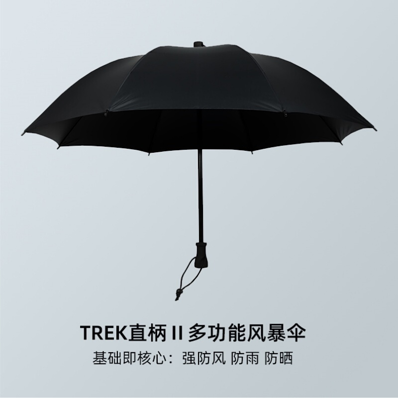 British Straight-Handled Storm Umbrella, Anti-Uv Sun Umbrella, Men's and Women's Sun Umbrella, Long-Handled Reinforced Strong Wind-Resistant Sunshade Umbrella