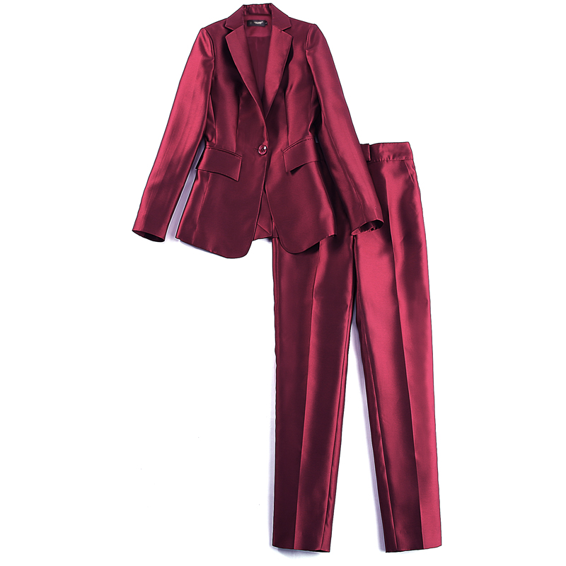Tailleur femme EMARY    - Ref 3243686 Image 5
