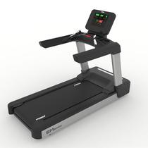 High-end commercial treadmill for large gyms multi-functional household small model for women and men to lose weight and silent walking