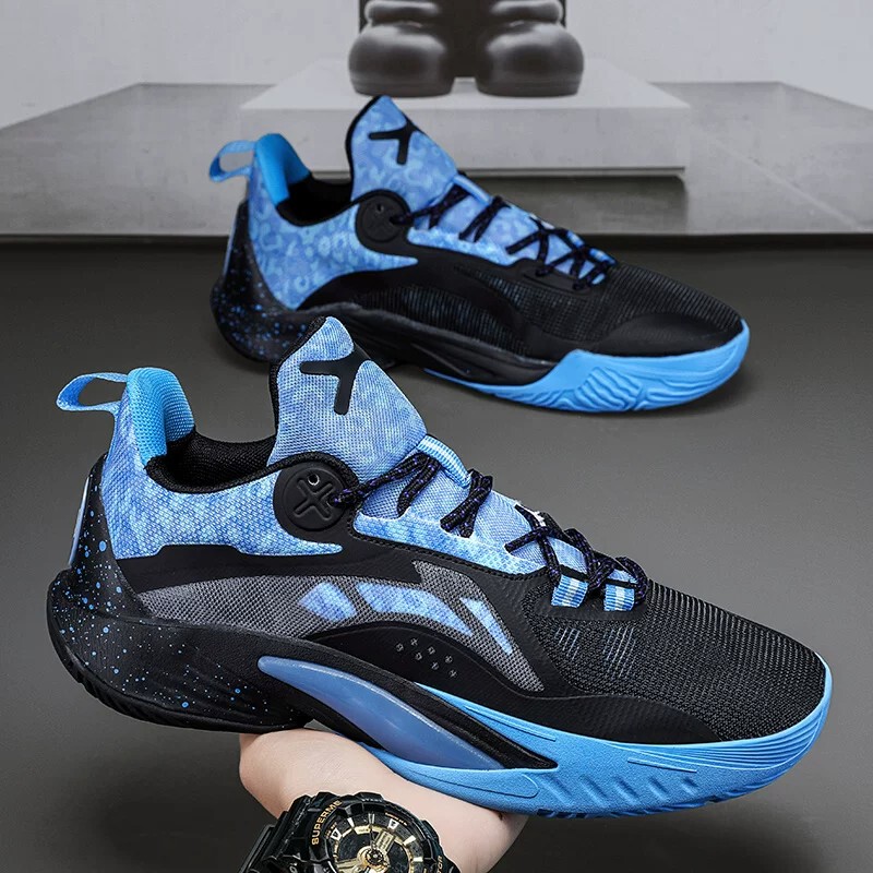 Wade's Way 9 Flash 10 Basketball Shoes Men's Shoes All City 11V2 Air Cushion Blade 4 Children's Yushuai 17 Sports Shoes Women's Wade's Way 9 Flash 10 Basketball Shoes Men's Shoes All City 11V2 Air Cushion Blade 4 Children's Yushuai 17 Sports Shoes Women's