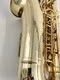 ເຄື່ອງດົນຕີ Jiaxue Qianjin brand entry-level alto saxophone AS-01 beginner reed tooth pad pipe cleaning cloth accessories