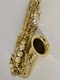ເຄື່ອງດົນຕີ Jiaxue Qianjin brand entry-level alto saxophone AS-01 beginner reed tooth pad pipe cleaning cloth accessories