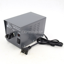 OEIS Aushi electric screwdriver power supply electric batch power conversion transformer dual socket voltage control machine