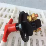 Бесплатная доставка ручного переключателя.