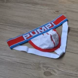 Сексуальное хлопковое нижнее белье, трусы, в обтяжку