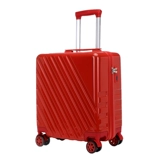 Чемодан, портативная маленькая милая коробка для путешествий, 18 дюймов