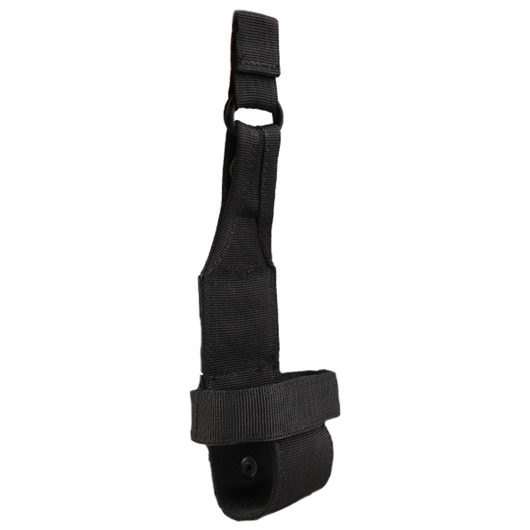 Outdoor Waist Bag Water Cup Cover Travel Gear Accessories Water Bottle Bag Camo Camping Sports Water Bottle Cover